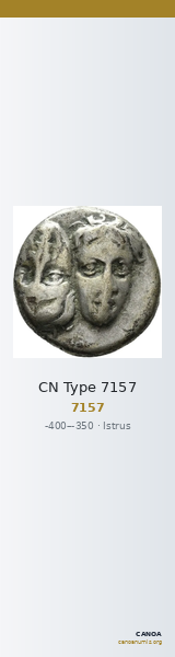CN Type 7157 — CANOA