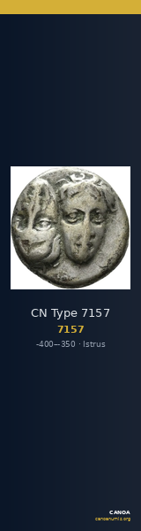 CN Type 7157 — CANOA
