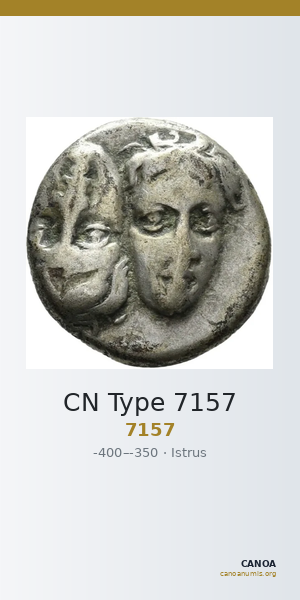CN Type 7157 — CANOA