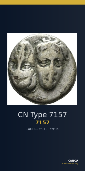 CN Type 7157 — CANOA