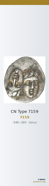 CN Type 7159 — CANOA