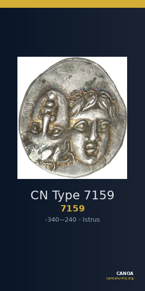 CN Type 7159 — CANOA