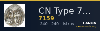 CN Type 7159 — CANOA