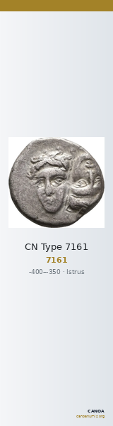 CN Type 7161 — CANOA