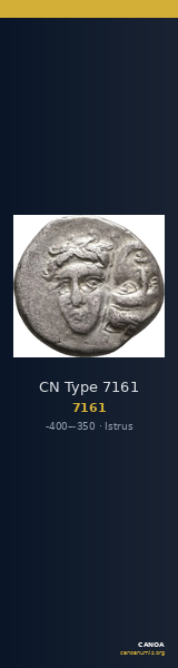 CN Type 7161 — CANOA