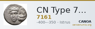 CN Type 7161 — CANOA