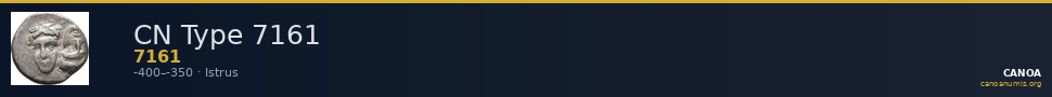 CN Type 7161 — CANOA