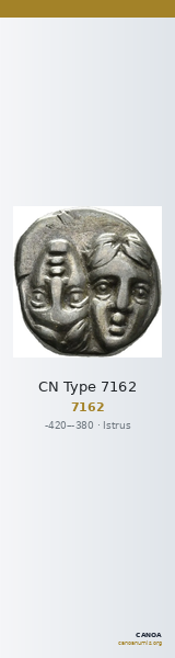 CN Type 7162 — CANOA