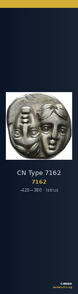 CN Type 7162 — CANOA
