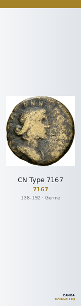 CN Type 7167 — CANOA