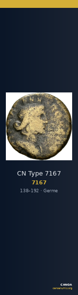 CN Type 7167 — CANOA