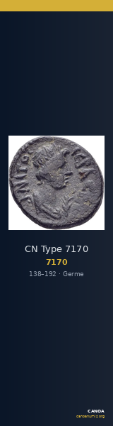 CN Type 7170 — CANOA