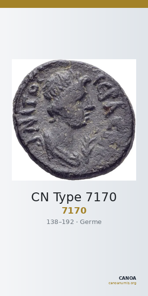 CN Type 7170 — CANOA