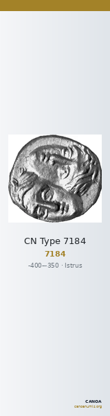 CN Type 7184 — CANOA