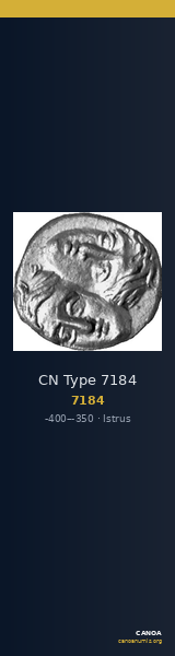 CN Type 7184 — CANOA