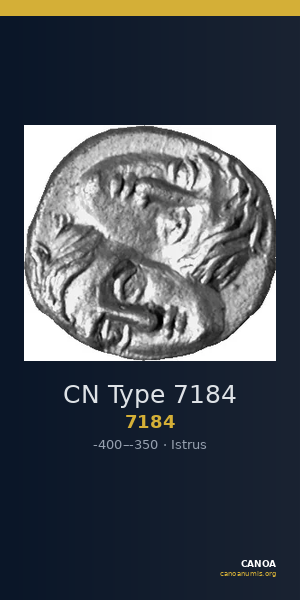 CN Type 7184 — CANOA