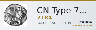 CN Type 7184 — CANOA
