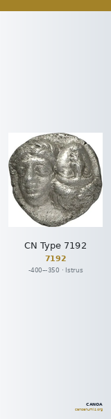 CN Type 7192 — CANOA