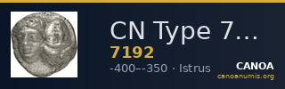 CN Type 7192 — CANOA