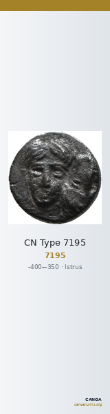 CN Type 7195 — CANOA