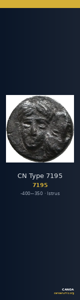 CN Type 7195 — CANOA