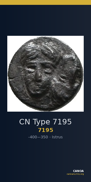 CN Type 7195 — CANOA