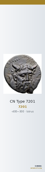 CN Type 7201 — CANOA