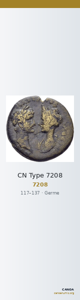 CN Type 7208 — CANOA