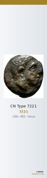 CN Type 7221 — CANOA
