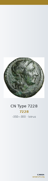 CN Type 7228 — CANOA