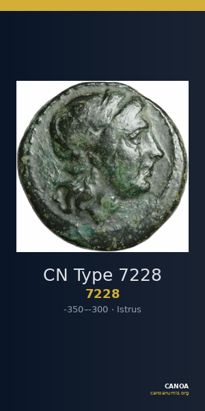 CN Type 7228 — CANOA