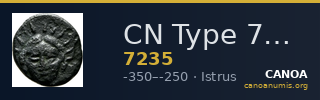 CN Type 7235 — CANOA