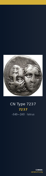 CN Type 7237 — CANOA