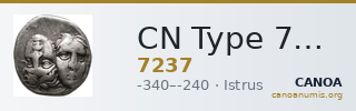 CN Type 7237 — CANOA
