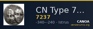 CN Type 7237 — CANOA