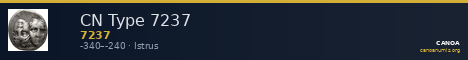 CN Type 7237 — CANOA