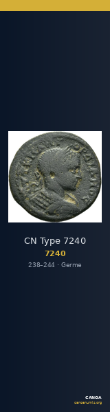 CN Type 7240 — CANOA
