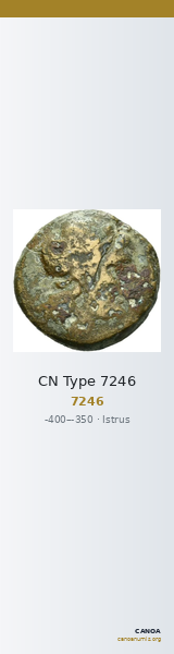 CN Type 7246 — CANOA