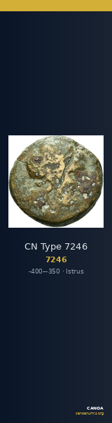 CN Type 7246 — CANOA