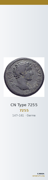 CN Type 7255 — CANOA