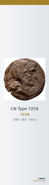 CN Type 7258 — CANOA