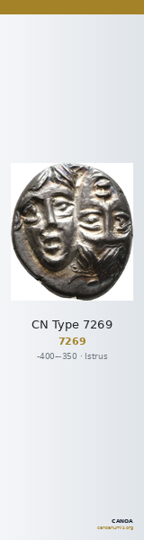 CN Type 7269 — CANOA