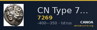 CN Type 7269 — CANOA