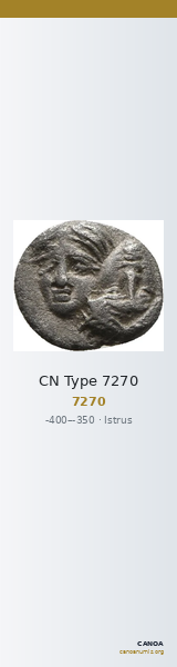 CN Type 7270 — CANOA