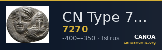 CN Type 7270 — CANOA