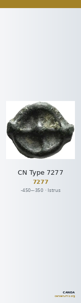 CN Type 7277 — CANOA