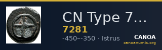 CN Type 7281 — CANOA