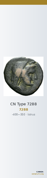 CN Type 7288 — CANOA