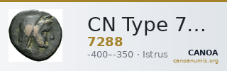 CN Type 7288 — CANOA