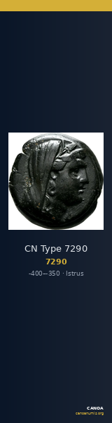 CN Type 7290 — CANOA